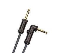 D'Addario PW-AGRA-20 Cavo per Strumenti Planet Waves Circuit Breaker, Angolo Ret