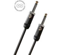 D'Addario PW-AMSGRA-15 American Stage Cavo per strumento