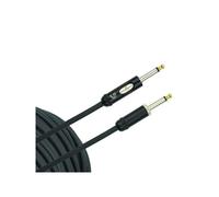 Cavo jack jack D\'addario con interruttore 3 mt