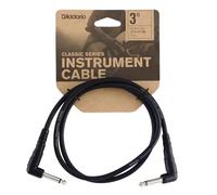 D'Addario PW-CGTPRA-03, Serie Classic, 15.2 cm