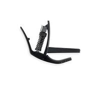 D'Addario PW-CP-13 Ns Artist Capotasto per Chitarra Classica Classica