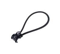 D'Addario PW-ECT-10 Confezione da 10 Elastici per Cavi Planet Waves