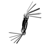 D'Addario pw-gbmt-01 Chitarra/basso multi-tool