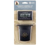 D'Addario PW-GH-HTS Umidificatore Planet Waves per Chitarra Acustica con Sensore