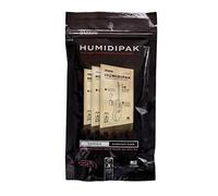 D'Addario PW-HPRP-03 Confezioni da 3 Bustine di Ricambio per Sistema Planet Wave