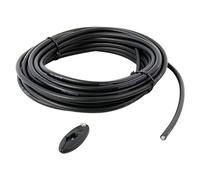 D'Addario PW-INSTC-25 Cavo per Strumenti Planet Waves, Confezione Grande, 7,6 mt