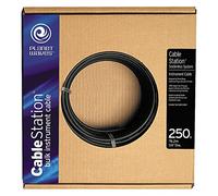D'Addario PW-INSTC-250 Bulk Instr. Cable 76m for Cable Station System - Cavo