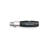 d'Addario PW-P047BB Adattatore Bilanciato Planet Waves, Connettore Xlr - NUOVO