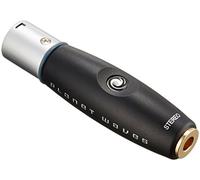 d'Addario PW-P047Z Adattatore Bilanciato Planet Waves, Connettore Xlr - NUOVO