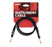 D'Addario Planet Waves PW-PC-02 60 cm Dritto - Dritto Cavo patch