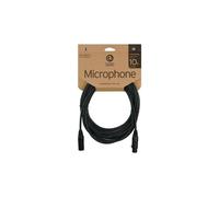 D'Addario Planet Waves PW CMIC 10 3 m Cavo per microfono