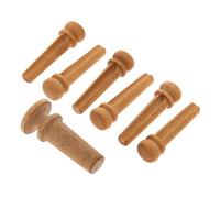 D'Addario Pioli per ponte PWPS6 in legno di bosso set bottone