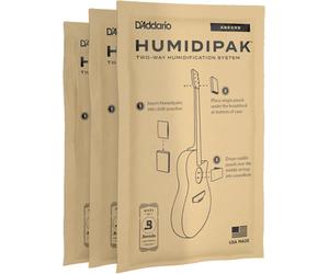 Daddario Replacement 3-Pack PW-HPAP-03