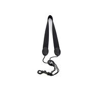 D'Addario Rico Strap for Alto/Soprano Saxophone - Jazz Wave