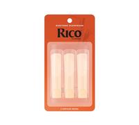 d'Addario RLA0325 Nikon D3400 (18-55) Ever Ready Cus, 3-Pack