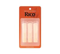 d'Addario RLA0330 Custodia in finta pelle con Tracoll, 3-Pack