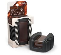 D'Addario Rosin Guard con Colofonia Scura Naturale