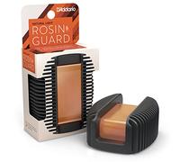 D'Addario Rosin Guard con Natural Light Rosin