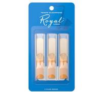 D'Addario Royal Tenor Sax 2,5 (3pz)