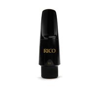 d'Addario RRGMPCASXB3 Bocchino Rico in Graftonite per Sassofono Contralt