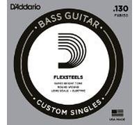 D'Addario, scala FXB130 acciai Bass-Corde per Chitarra