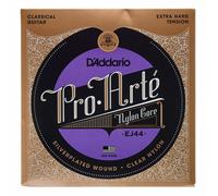 D'ADDARIO EJ44 CORDE PER CHITARRA CLASSICA