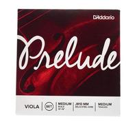 Daddario set corde viola J910MM PRELUDE MEDIUM