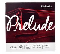 Daddario set corde violoncello 4/4 J1010 Prelude Medium