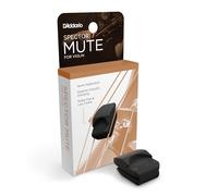 D'Addario Spector Sordo per violino, nero (9493)
