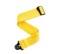 Daddario 50BAL07 Auto Lock Strap YE