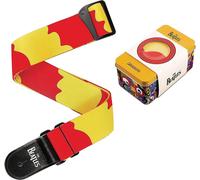 Tracolla D'Addario Beatles per chitarra, 50 Anniversario Yellow Submarine, Paul
