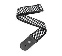 Daddario tracolla chitarra e basso Check Mate