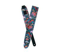 D'Addario Tracolla per chitarra Beatles - Accessori chitarra Beatles - Vinile -