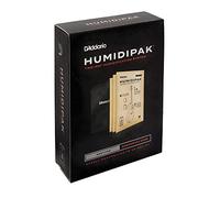 D'Addario Umidificatore Chitarra - Humidipak Restore Kit - Sistema Automatico di Condizionamento dell'umidificazione della Chitarra - Reidratazione Sicura di Chitarra e Custodia