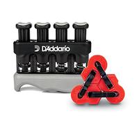 D'Addario Varigrip and FiddlLink Bundle