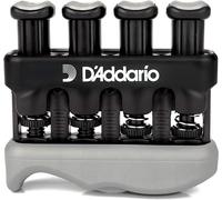 D'Addario Varigrip Hand Exerciser-Migliora La Destrezza E La Forza Di Dita, Mani