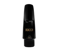 Rico D'Addario B5 Bocchino per Sassofono Alto Becco Sax Contralto in Graftonite