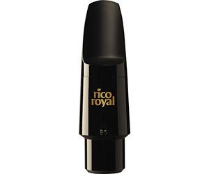 D'ADDARIO WOODWINDS Bocchino Rico in graftonite per sassofono contralto, B5