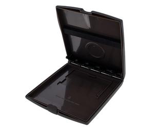 DAddario Woodwinds Double Reed Storage Case