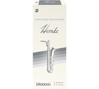 DAddario Woodwinds Hemke Baritone Saxophone 2.0