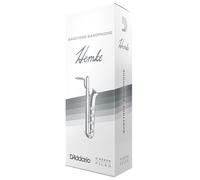 DAddario Woodwinds Hemke Baritone Saxophone 3.5