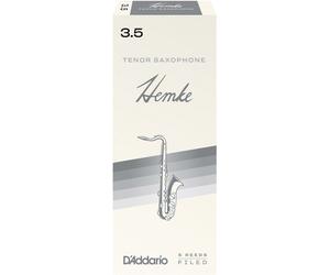 DAddario Woodwinds Hemke Tenor Sax 3.5