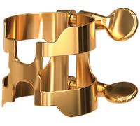 DAddario Woodwinds HTS1G H-Ligature Tenor Sax GP