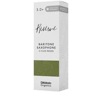 DAddario Woodwinds Organic Reserve BAR 3.0+