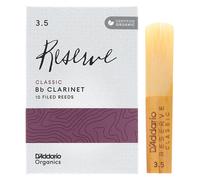 DAddario Woodwinds Organic Reserve LAR 3.5