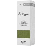 DAddario Woodwinds Organic Reserve TEN 4.5