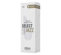 Rico Organic Select Jazz Filed Tenor 3S Ancia Sassofono Tenore