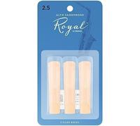 D'Addario-Woodwinds RJB 0325 Ancia Sassofono Alto