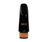 D'ADDARIO WOODWINDS RRGMPCBCLA5 Bocchino Rico in graftonite per clarinetto soprano in SI bemolle, A5