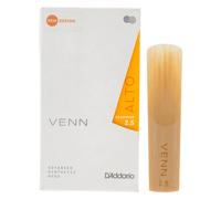 DAddario Woodwinds VENN Alto Saxophone 2.5